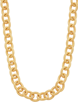 Thumbnail for your product : Carolina Bucci Florentine Multi Link Necklace