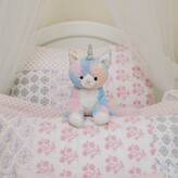 Thumbnail for your product : Gund Rainbow Shimmer Caticorn Plush Stuffed Unicorn Cat For Baby Boys And Girls Ages 1 & Up, Multicolor 9"