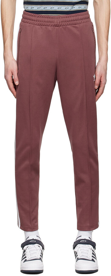 Burgundy Mens Pants | Shop the world's largest collection of 