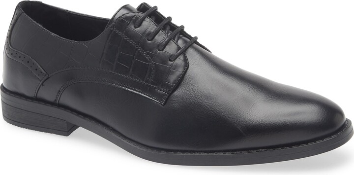 Geoffrey Beene Faux Leather Loafer