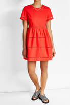 Thumbnail for your product : RED Valentino Cotton Dress