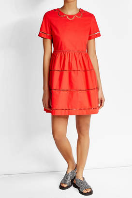 RED Valentino Cotton Dress