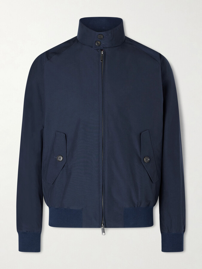 Baracuta G9 Shell Harrington Jacket