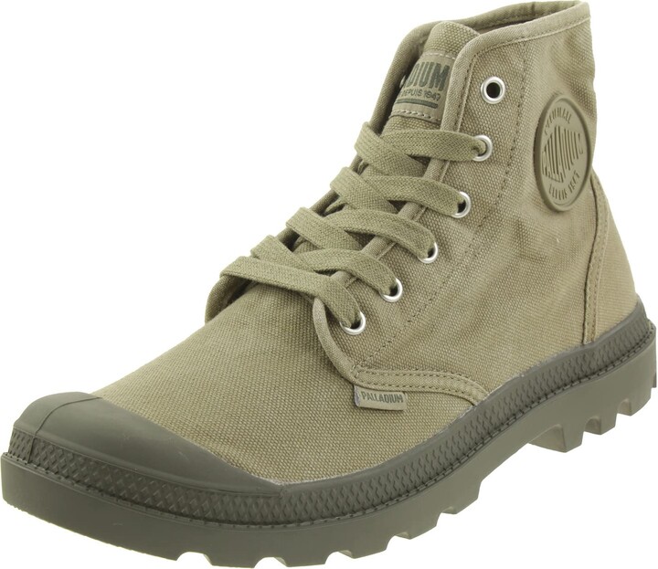 trainer boots mens