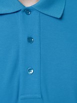 Thumbnail for your product : Valentino Rockstud polo shirt