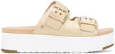 Thumbnail for your product : UGG Cammie sandals