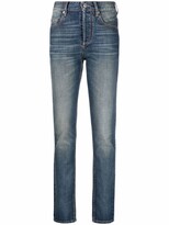 Thumbnail for your product : Etoile Isabel Marant Biliana skinny jeans