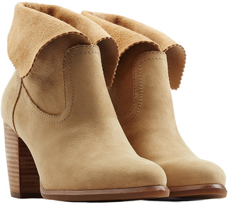 UGG Thames Suede Boots