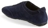 Thumbnail for your product : Carlo Pazolini Suede Sneaker (Men)