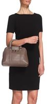 Thumbnail for your product : Marks and Spencer M&s Collection Mini Domed Tote Bag
