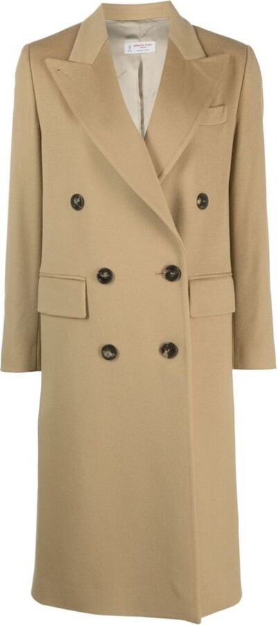 Leather Coats