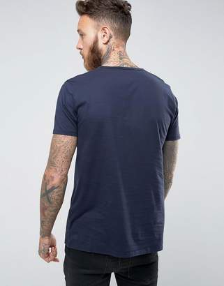 Nudie Jeans Anders Njco Patched T-Shirt