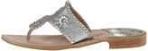 Thumbnail for your product : Jack Rogers Sparkle