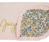 Thumbnail for your product : Juicy Couture Outlet - BABY KNIT TIVIOLI FLORAL BOXED ACCESSORIES SET