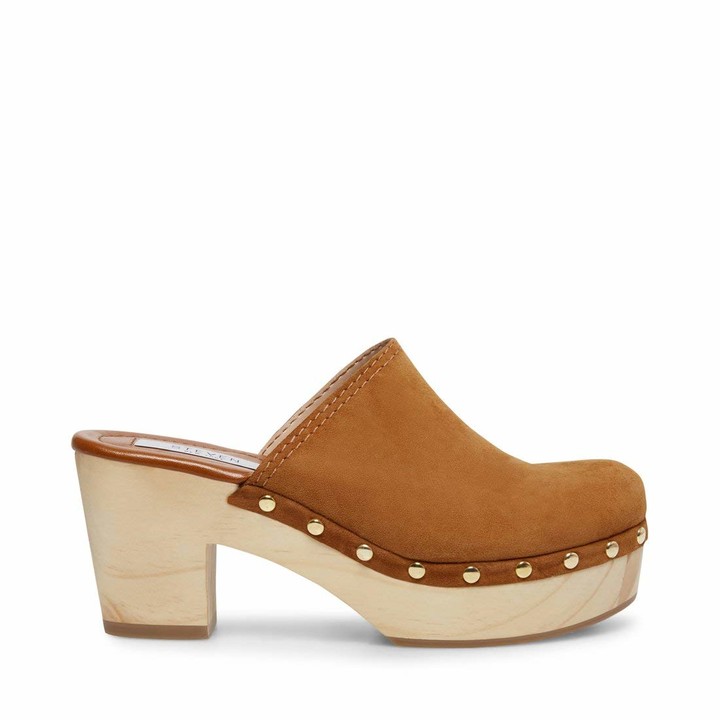 steve madden clogs