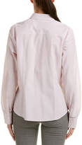 Thumbnail for your product : Brooks Brothers Regent Fit Blouse