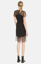 Thumbnail for your product : Sandro 'Rire' Sheath Dress