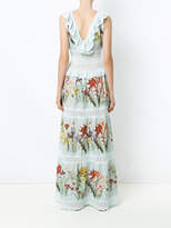 Thumbnail for your product : Cecilia Prado 'Iracema' long dress