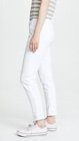 Thumbnail for your product : AG Jeans Caden Trousers
