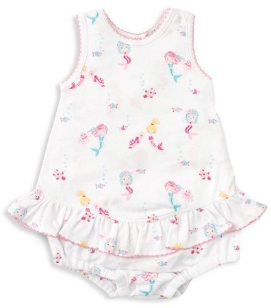 saks fifth avenue baby girl clothes
