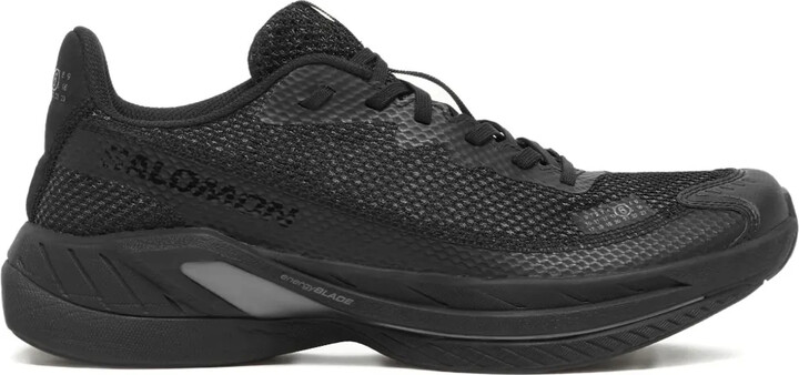 MM6 Maison Margiela X Salomon x Salomon mesh sneakers