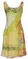 Thumbnail for your product : Save the Queen Short dress