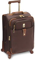 Thumbnail for your product : London Fog CLOSEOUT! Chelsea Lites 360° 21" Spinner Suitcase