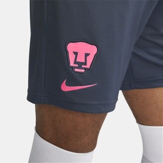 Nike Pumas UNAM Academy Pro Men's Dri-FIT Knit Soccer Shorts - ShopStyle