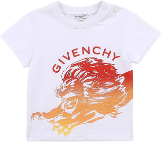 givenchy kids clothes