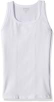 Thumbnail for your product : Spanx Cotton Compression Tank, L