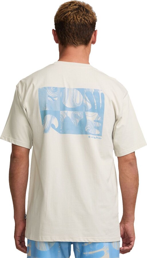 Billabong Elements Regular Short-Sleeve T-Shirt - Men's
