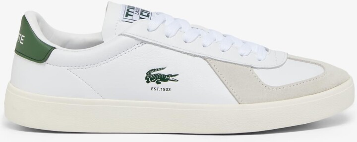 Men's Baseshot Pro Leather Sneakers
