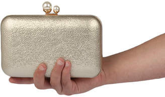 I Love Billy Rik Pewter Bags Womens Bags Clutch Bags