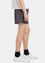 Thumbnail for your product : Aiezen AIEZEN Mens Outerwear Shorts from SS15 in Grey