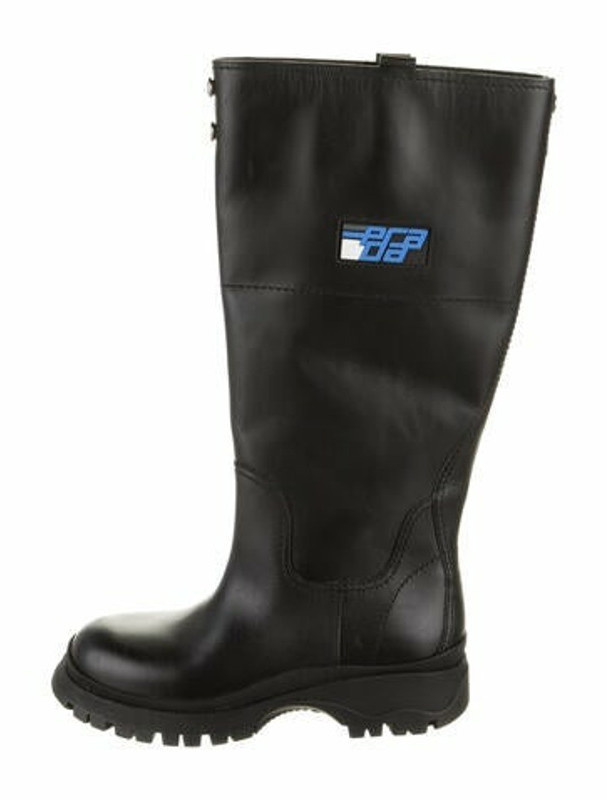 prada boots 2018