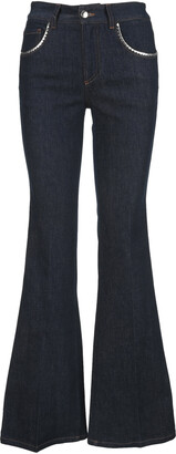 Chloé Women's Bootcut Jeans | Shop the world's largest collection 