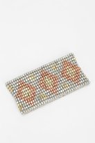 Thumbnail for your product : Urban Outfitters Wide Diamond Stretch Bracelet