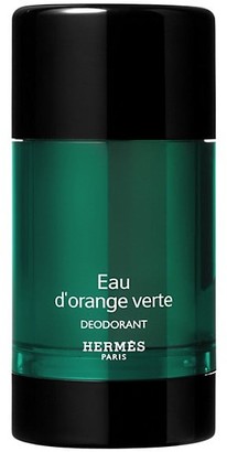 Hermes Eau d'orange verte Deodorant Stick - ShopStyle