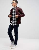 Thumbnail for your product : ONLY & SONS Check Shirt in Slim Fit