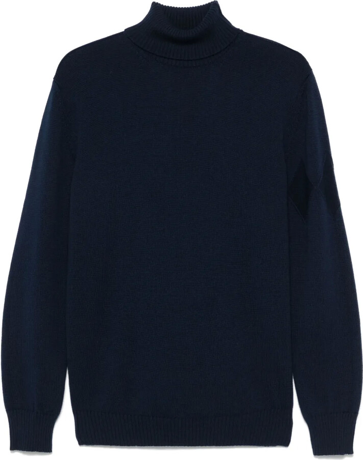 Ballantyne Turtleneck Sweater