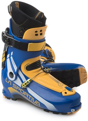 La Sportiva Sideral 2.0 Alpine Touring Ski Boots (For Men)