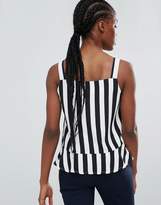 Thumbnail for your product : Minimum Stripe Cami Top