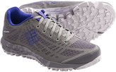 Thumbnail for your product : Columbia Conspiracy Trail Shoes (For Women)