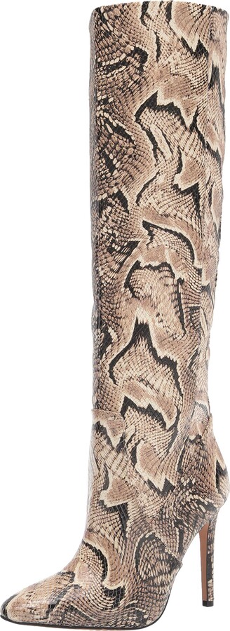 afelia knee high boot vince camuto wide calf