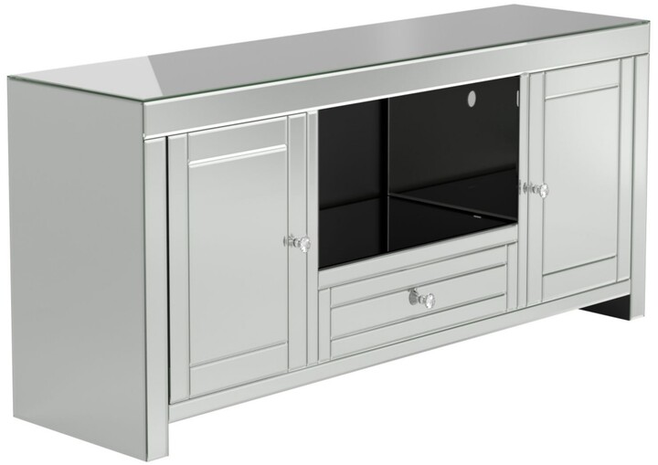 Furniture 2Door Tv Console ShopStyle