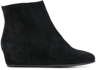 Högl wedged ankle boots