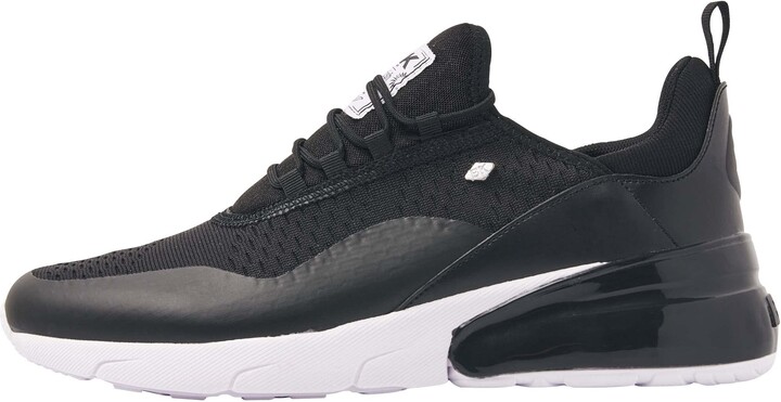 Shoes British Knights Valen British Knights Halbschuh Schwarz