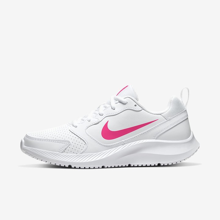 todos rn women's shoe nike