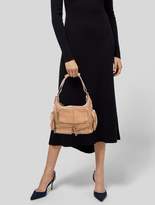 Thumbnail for your product : Tod's Multi-Pocket Leather Hobo