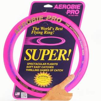 Guinness aerobie Aerobie Pro Ring The World Record Holding Flying Ring